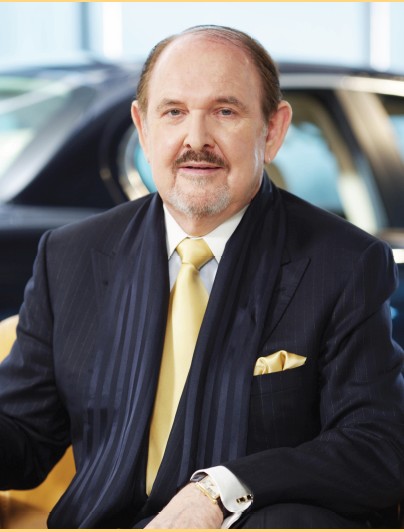 Ivan Hynyanskiy photo