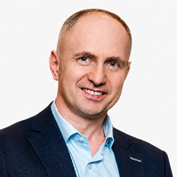 Сергій Рудь