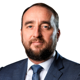 Дмитро Бугославський