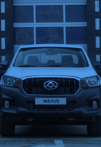 Maxus